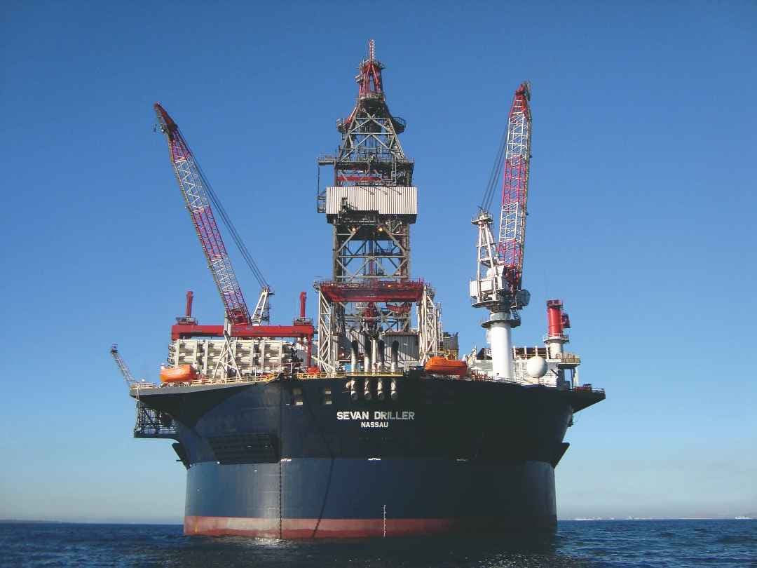 Liebherr Marks 50 Years of BOS Offshore Cranes With Electric Variant