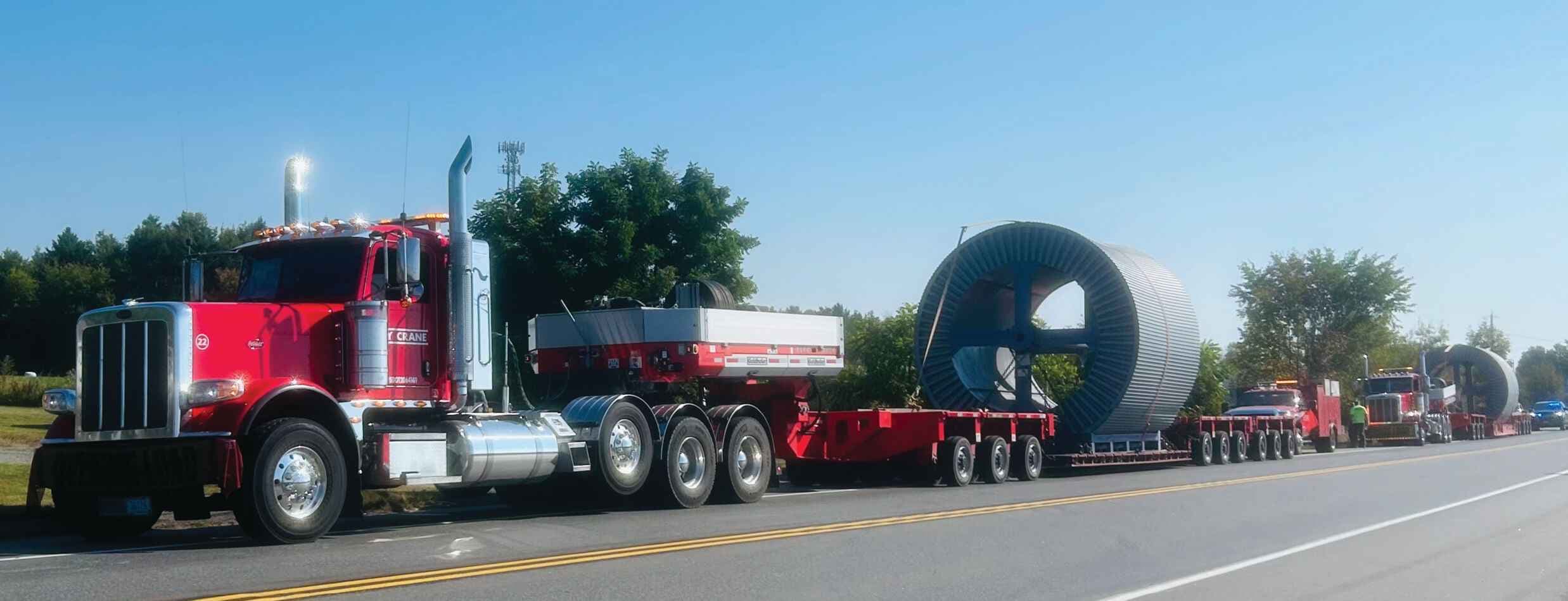 Heavy-Haul Insights