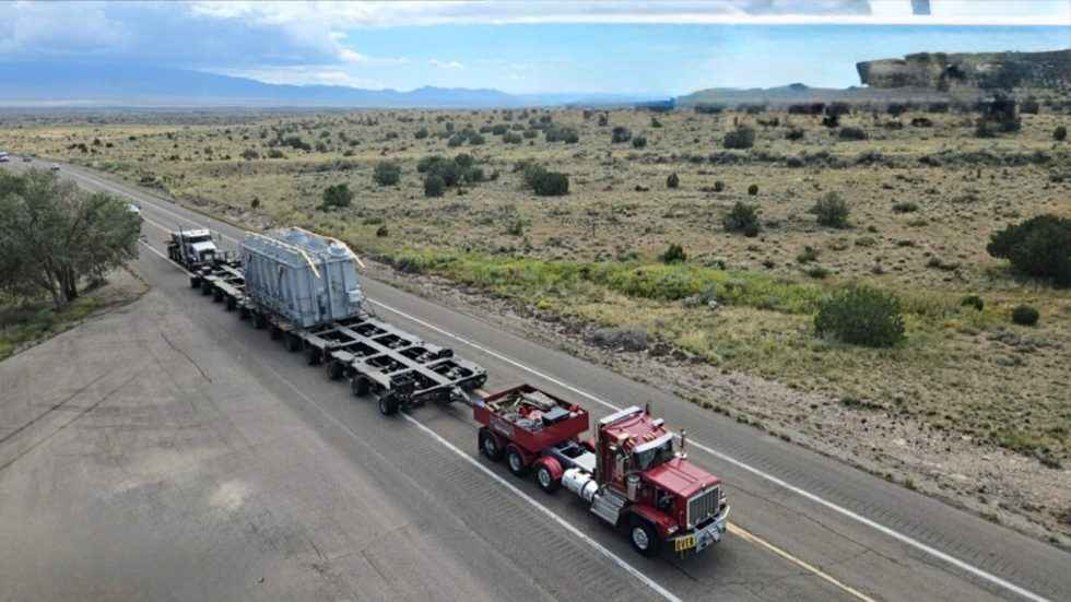 BOSS Heavy Haul Adds Dave Womack and Marcus Pharr to Leadership Team