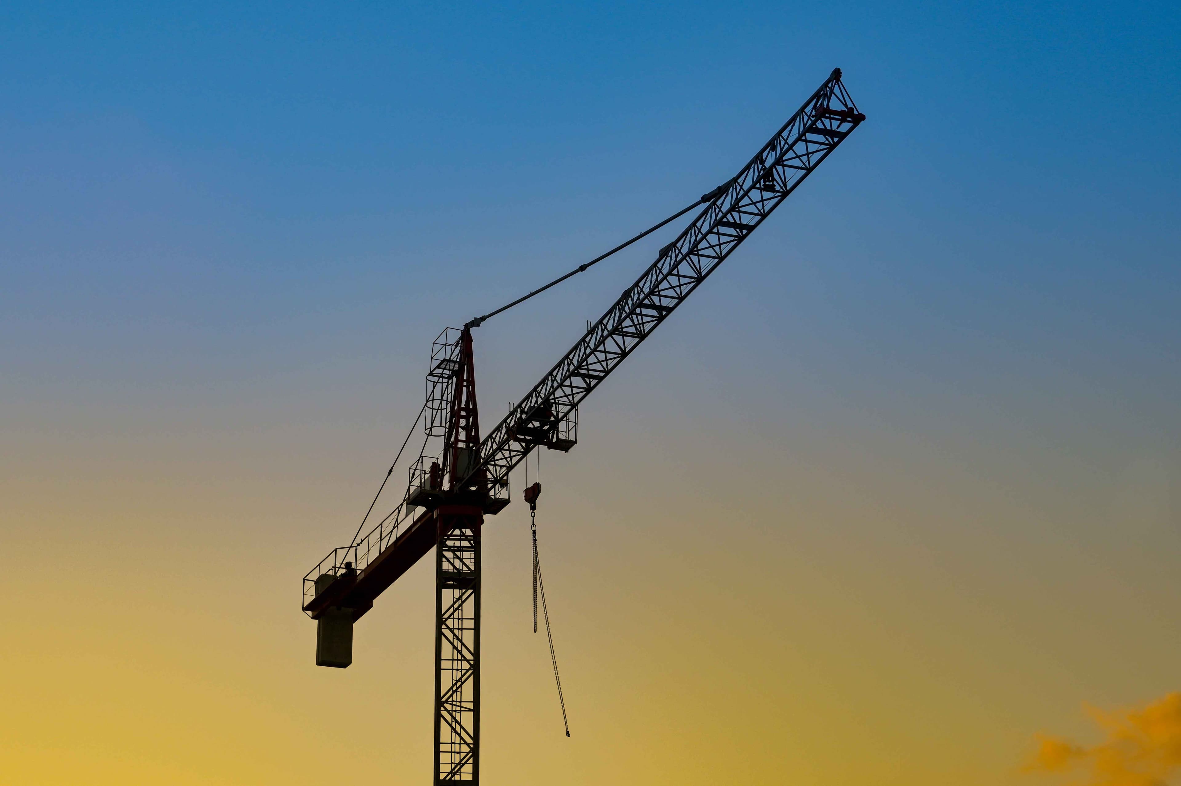 NYC Adjusts Crane Safety Regulations After 2023 Manhattan Collapse