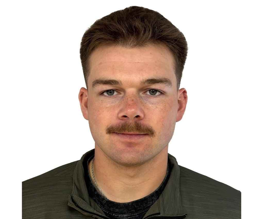 Engineered Rigging Appoints Charles Anderson as Assistant Project Manager