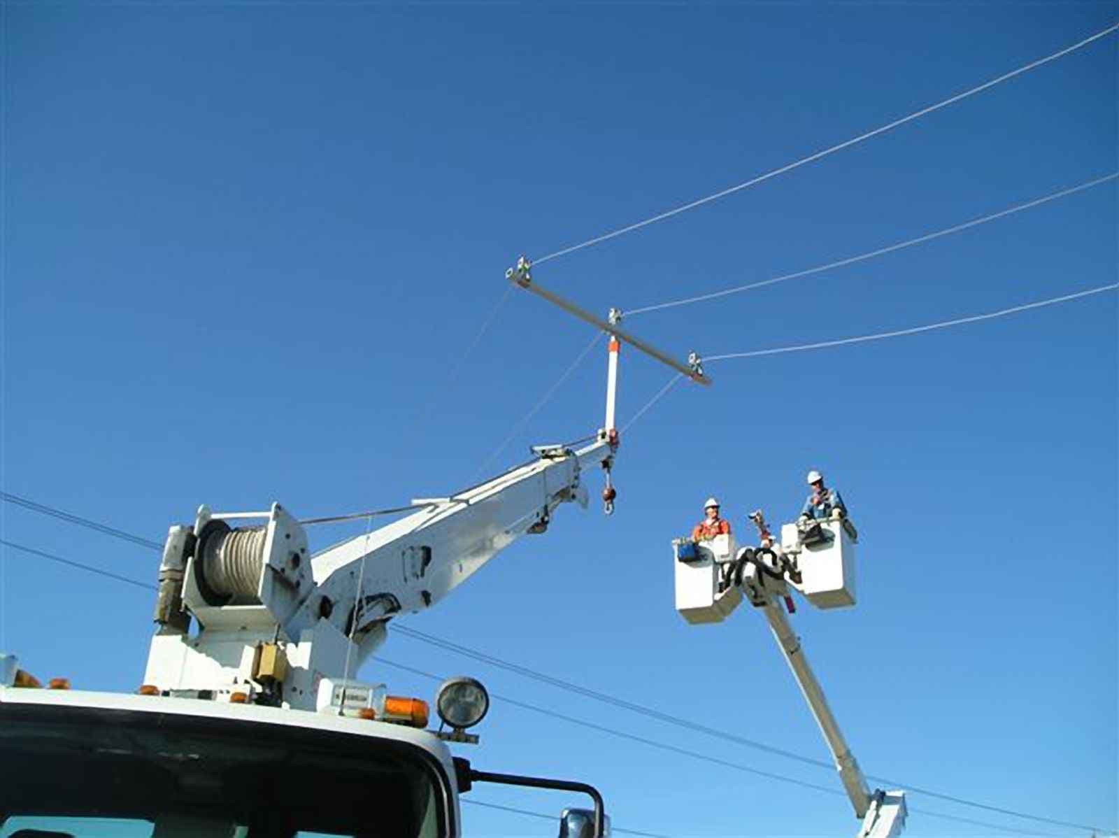 LineWise Adds Auxiliary Arm to Product Line