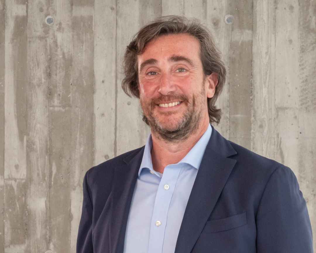 TVH Names Giuliano Parodi as New CEO