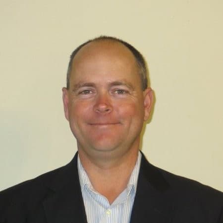 Sims Promotes Mike Smith