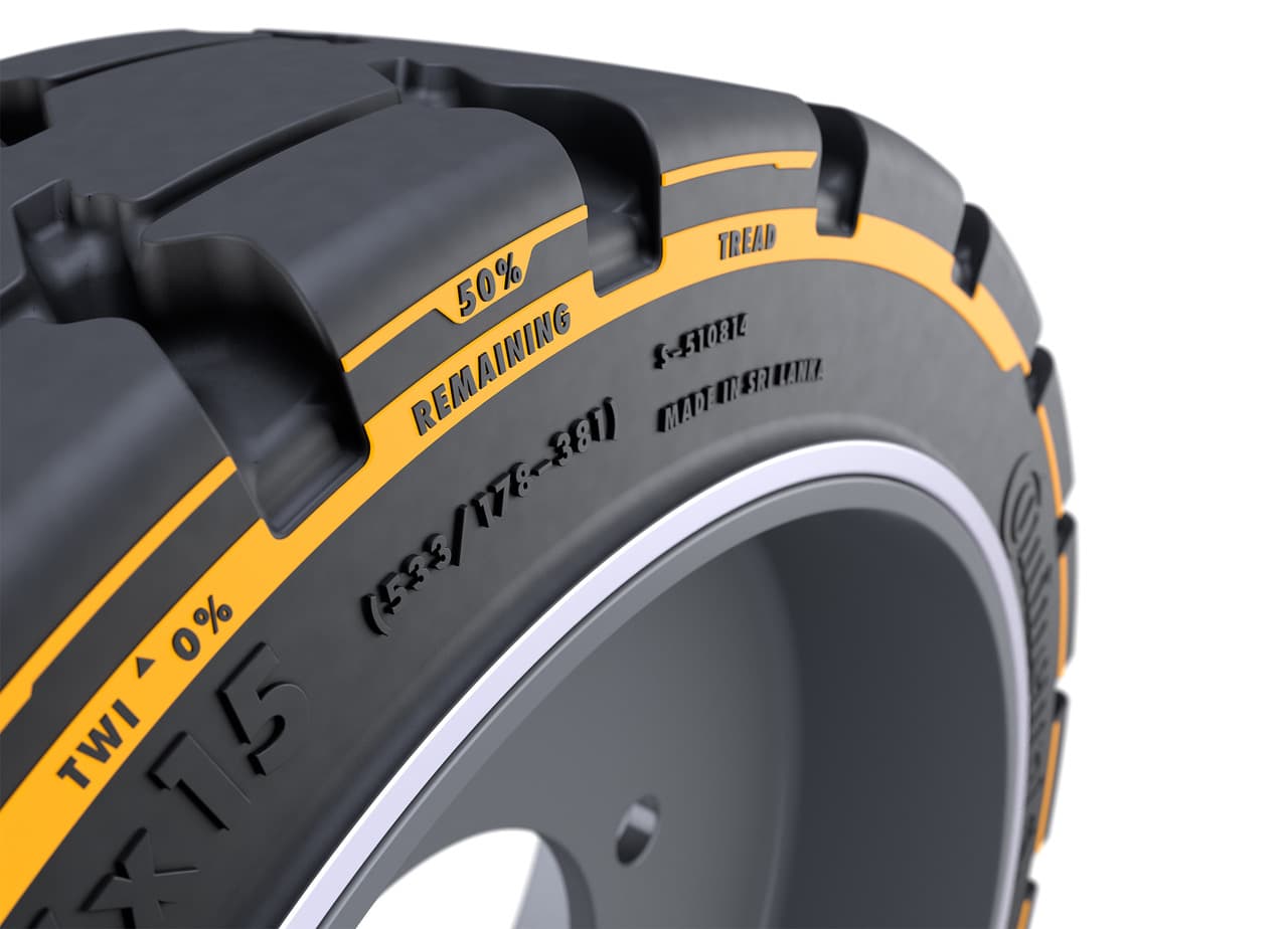 Making the Right Choice in Tires